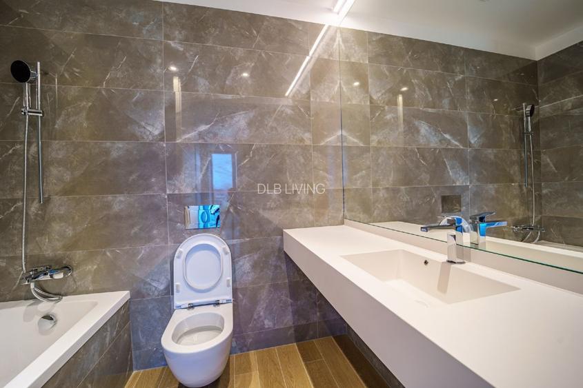 Apartament de inchiriat cu 3 camere One Mircea Eliade  - 14