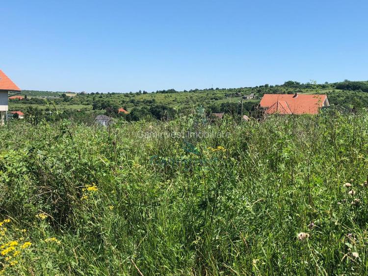 Teren intravilan de vanzare, zona de dealuri, Oradea, Bihor - 3