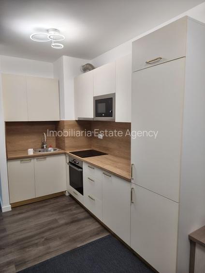 Apartament 3 camere Mihai Bravu, 2 minute de metrou, CENTRALA, PARCARE, modern - 5