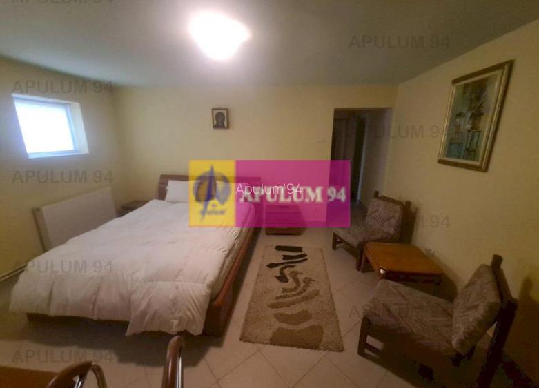 Vilă de vânzare în Bușteni - 25