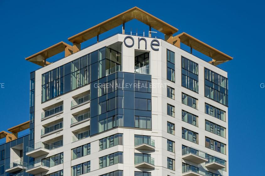 2 CAMERE || SUPER VIEW || ONE VERDI PARK - 15