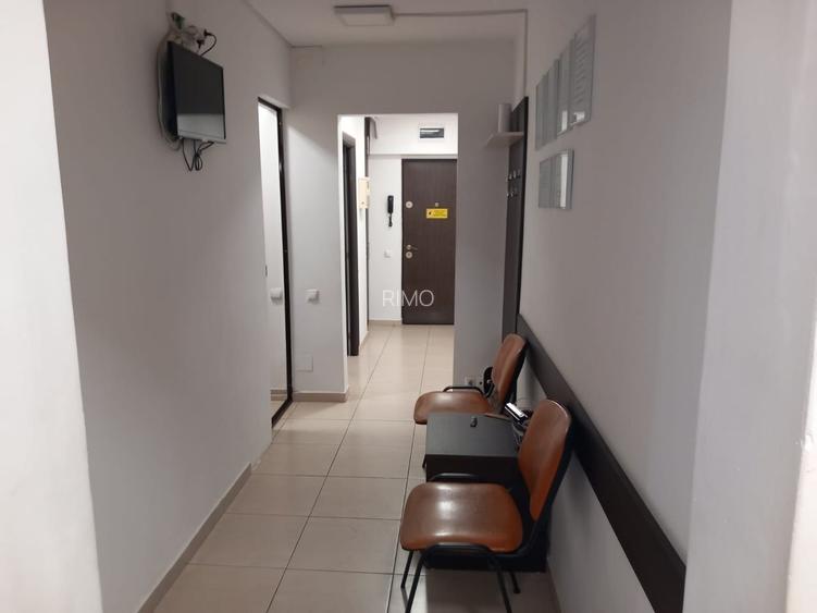 APARTAMENT METROU ZONA IANCULUI - 3