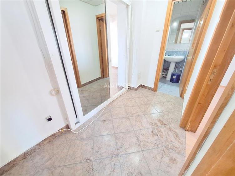 Apartament 3 camere decomandat, zona Nord - 13