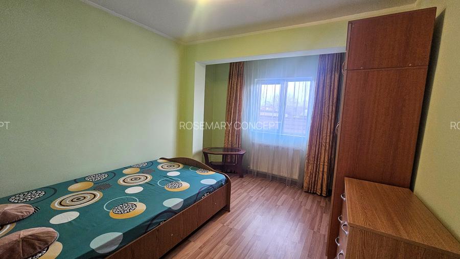 Bloc 2013 | Etaj 1/4 | Centrală Proprie | Acces Rapid Eroii Revoluției - 8