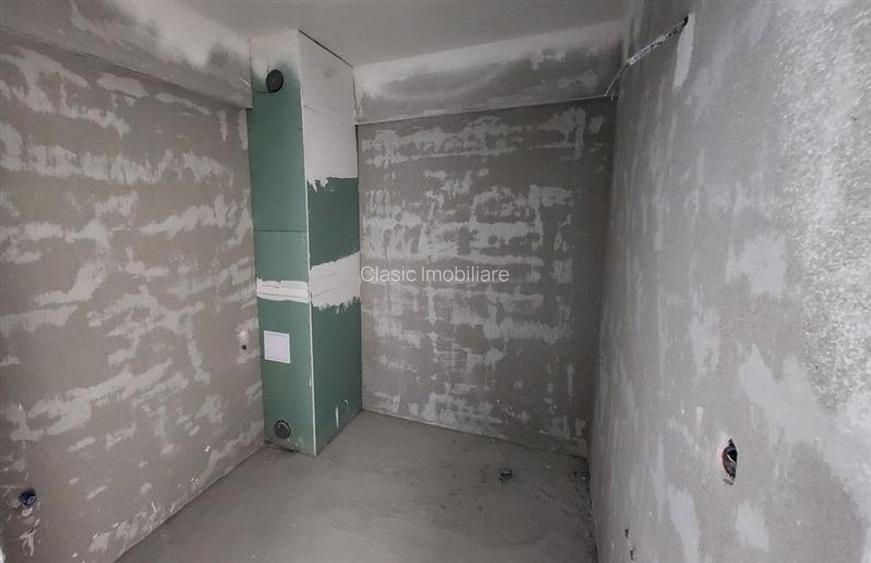 Vanzare apartament 2 camere bloc nou zona Eugen Ionescu Europa, Cluj-Napoca - 7