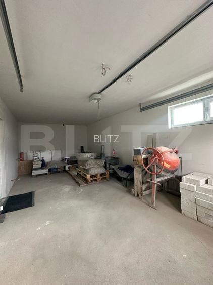 Casa individuala, 4 camere, 3 bai, garaj, zona Beta Residence - 13