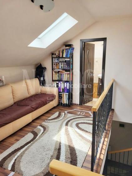 Apartament 3 camere de vanzare in Floresti - 7