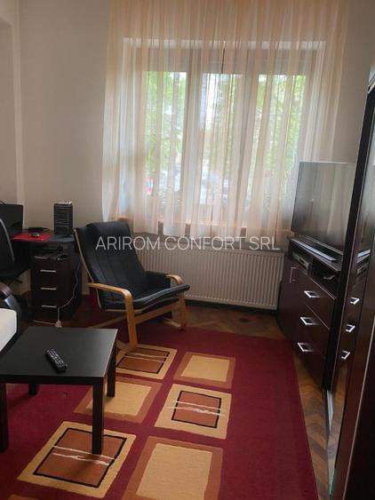 Vanzare 3 camere Unirii - Udriste - Corneliu Coposu - 22