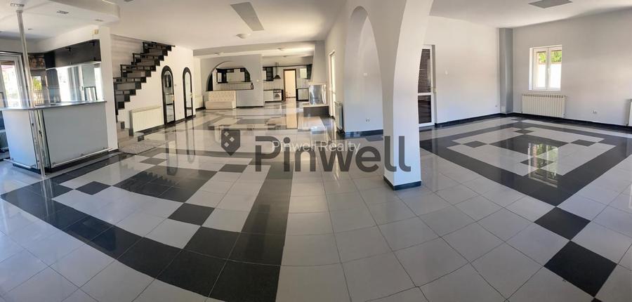 Vila 417 mp| teren 1000 mp| Pipera| Business| Gradinita| Clinica - 8