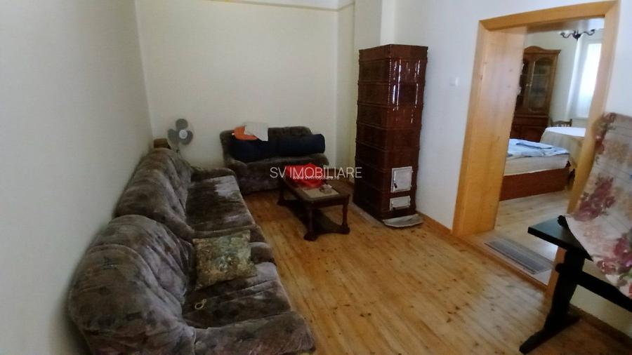 Comision 0 - Casă cu 2 corpuri, Calea Severinului, Caransebeș - 8