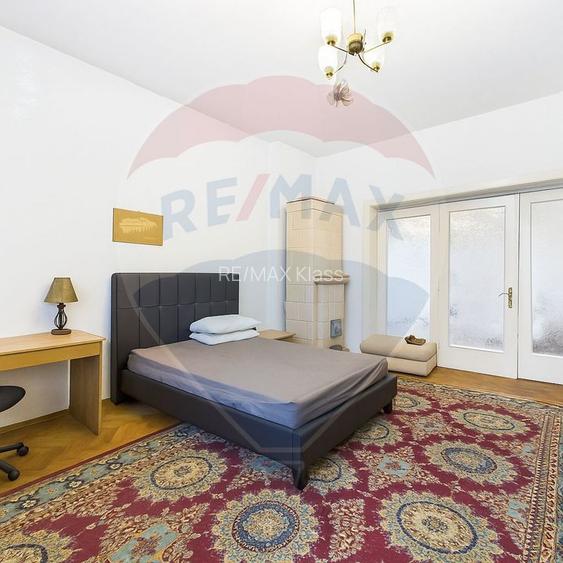 Apartamente in vila - Parc Bazilescu - Sect 1 - 10