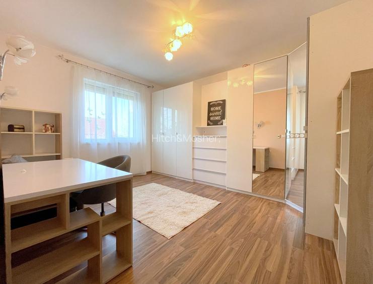 Apartament 3 camere & parcare - Dumbravita -Lidl - 10