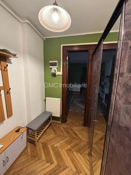 Apartament 2 camere RENOVAT Unirii-Parcul Carol M261A - 7