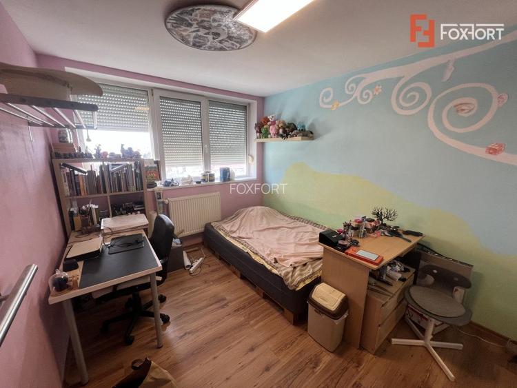 COMISION 0% Apartament de vanzare cu 3 camere, 67 mp utili, Zona Cetatii - 11