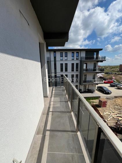 DIRECT DEZVOLTATOR, APARTAMENTE CU 2 CAMERE SI TERASE DE 16MP - 5