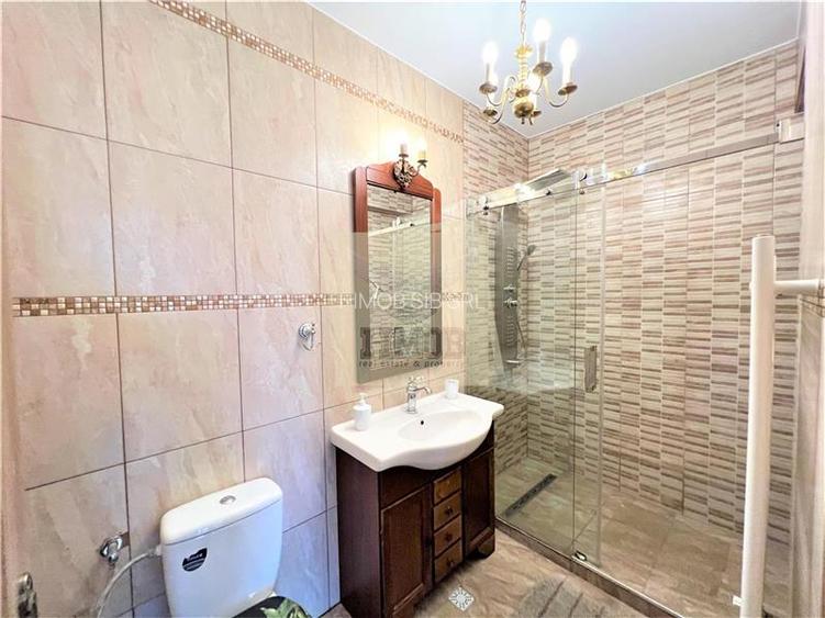 Apartament 3 camere 2 bai balcon mare 2 parcari D-na Stanca - 9