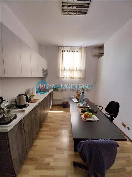 Royal Imobiliare - Vanzare Spatiu Industrial zona Exterior Est - 19