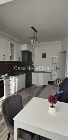 Apartament 2 camere 37mp, parcare, etaj intermediar, Elite City - 2