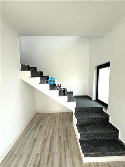 Casă deosebită, finisaje premium, 140 mp, Transanapet Miroslava - 11