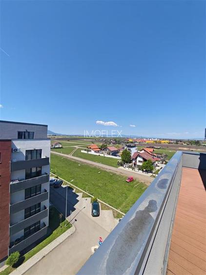 De Vanzare Studio Elegant cu Spatiu Exterior Generos Avantgarden 3 Faza 4 - 13