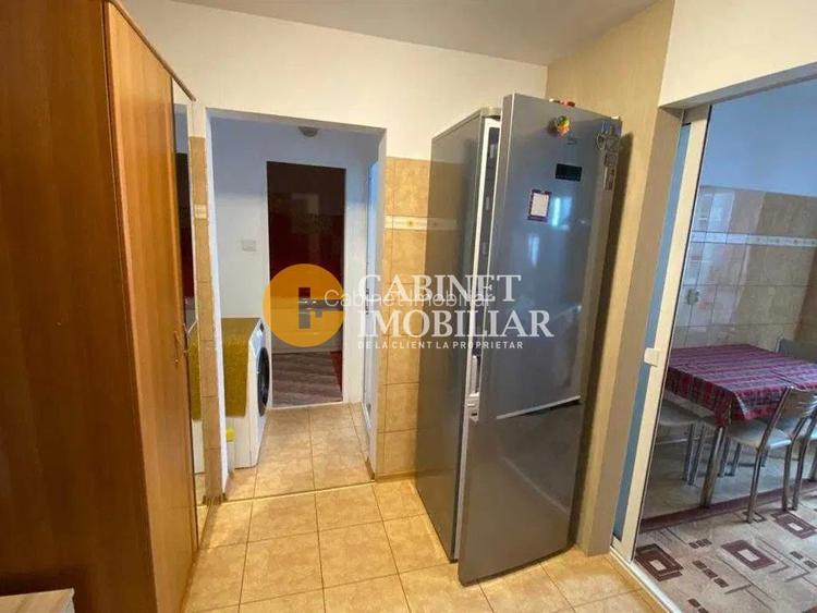 2 Camere Decomandat - Etaj 2  - Zona Galata - 6