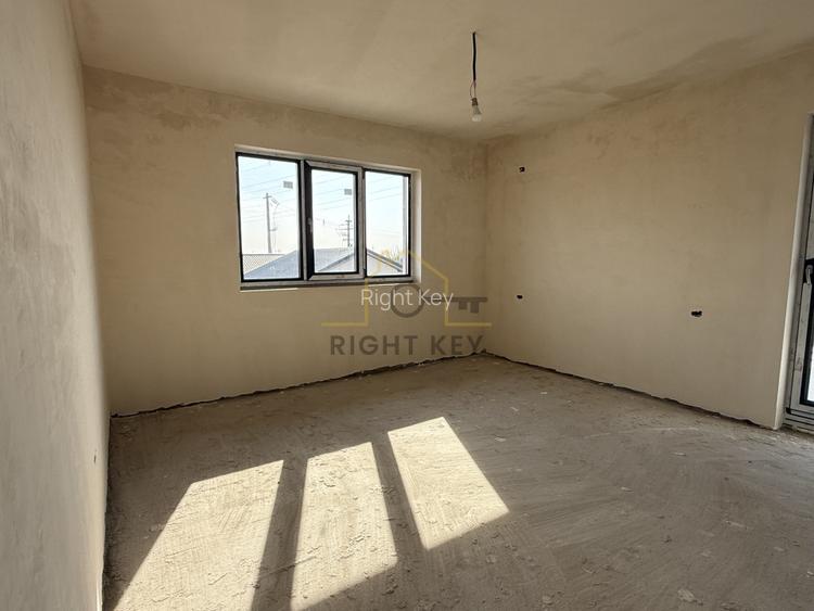 Casa P+1+pod, placa, teren 500mp, finisaje premium! Comision 0%! - 11