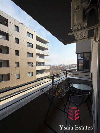 YSAIA IMOBILIARE - STUDIO DE INCHIRIAT - PALAZU MARE - STRADAL - LOC DE PARCARE - 26