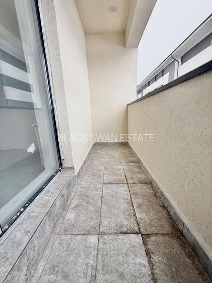 Ap. doua camere zona Militari Residence DOUA BALCOANE - 8