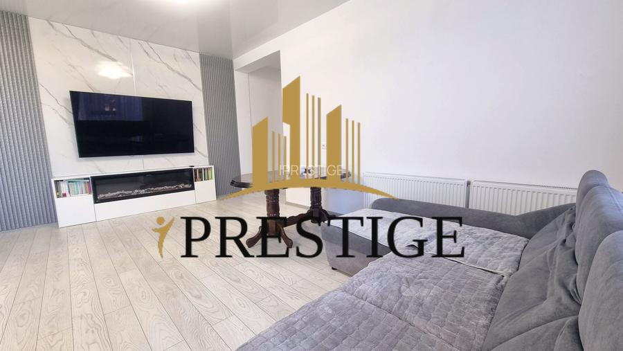 APARTAMENT DE VÂNZARE 2 CAMERE,  PARCARE, 2 BALCOANE, ȘELIMBĂR - 3