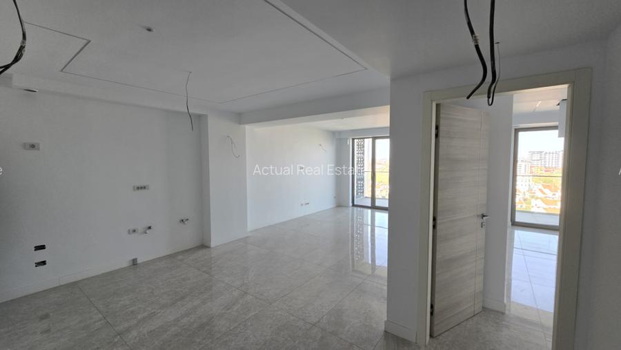 MAMAIA NORD | OPERA RESIDENCE | ETALON AL CALITATII SI DESIGNULUI MODERN  - 6