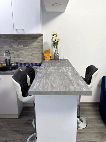 Apartament 1 camera - renovat - Circumvalatiunii - 3