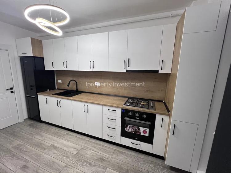 Exigent Plaza Faza 4 - Lujerului | 2 Camere | Centrala | 1/11 | Metrou - 5