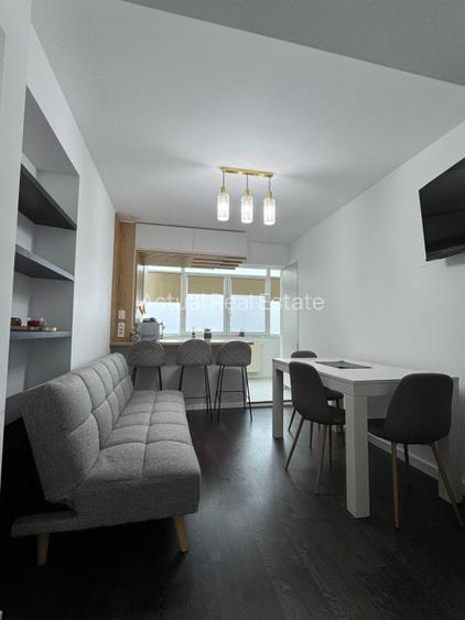 APARTAMENT 3 CAMERE | VEDERE LA MARE | ZONA PIATA OVIDIU | TERMEN LUNG - 2