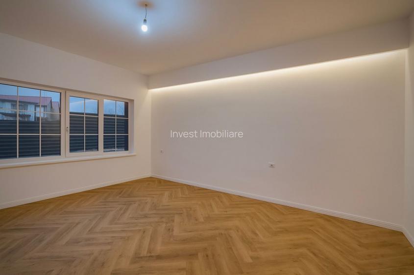 Casa Individuala plan parter, finalizata & intabulata, 505MP teren - Zona Bucium - 3