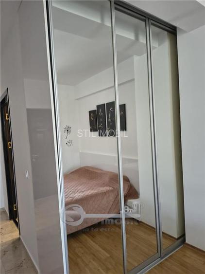 Apartament premium 1 cameră, Copou - 6