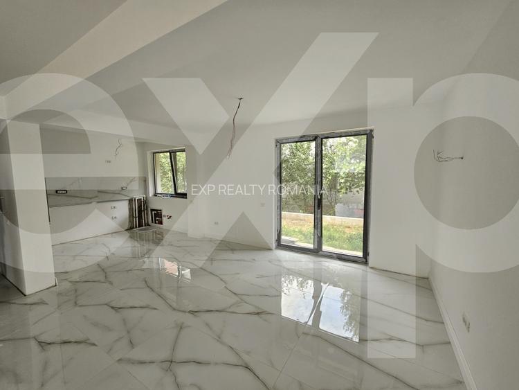 Casa deosebita de vanzare in sector 4 Berceni Metalurgiei - 2