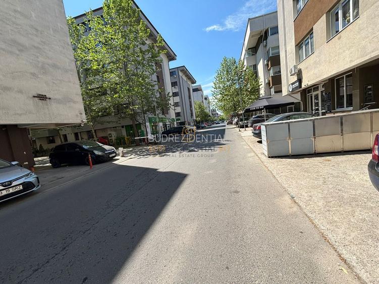 De inchiriat Spatiu Comercial, Str. Amurgului, Popesti Leordeni - 9