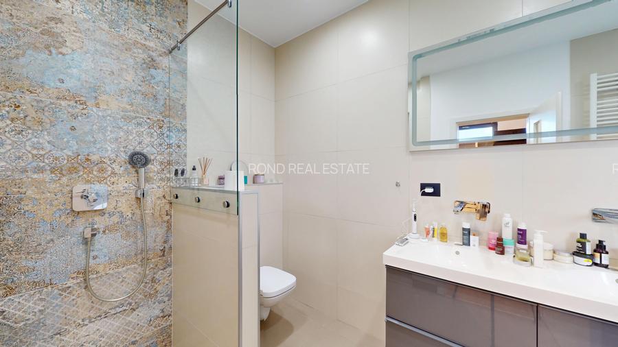 Oază de liniște și rafinament – Vilă  mobilată si utilată în Paradisul Verde - 34