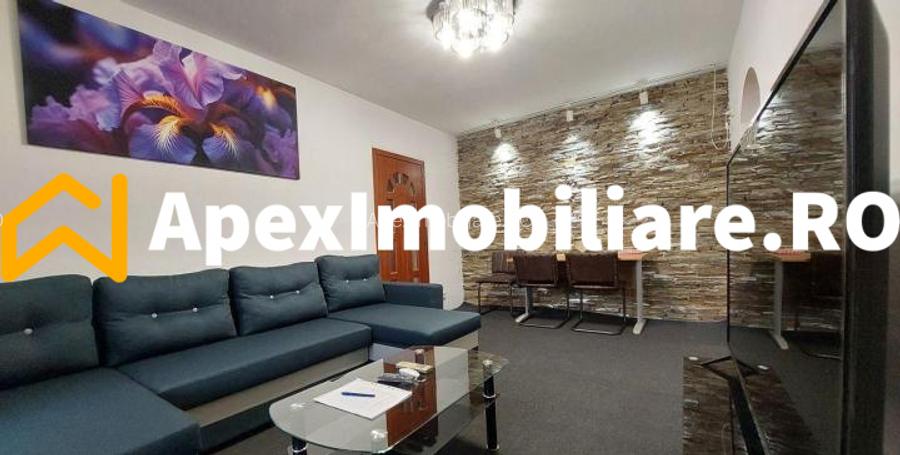 Apartament 2 camere de inchiriat Titan București | ApexImobiliare.ro - 2