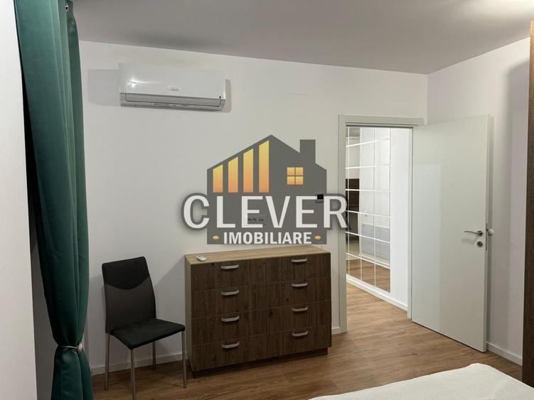 Ofer spre inchiriere apartament 2cam, zona Pallady