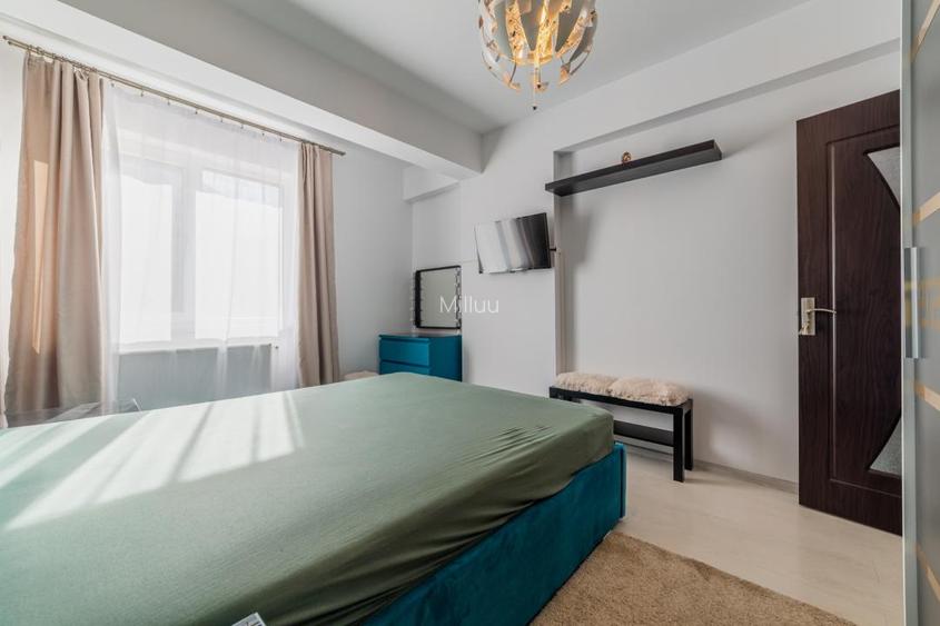 Apartament 3 camere | Parcare | 15 Min Metrou Dimitrie Leonida - 4