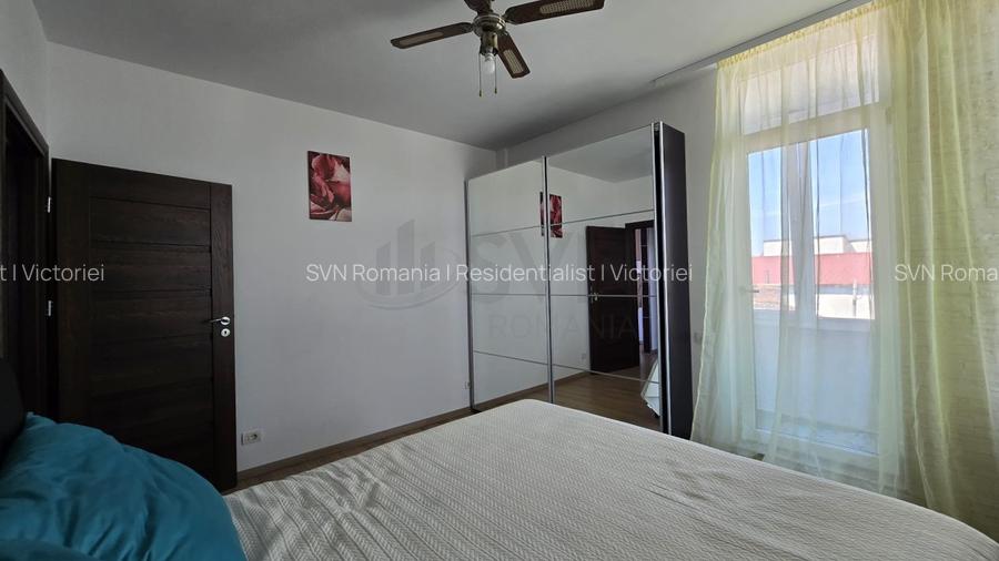 REA1028561 Apartament 2 camere Bucurestii Noi Laminorului - 2