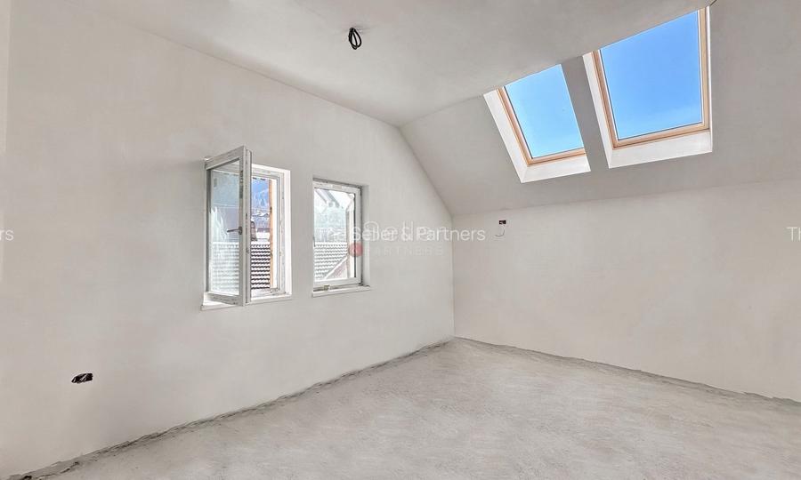 Imobil compus din 8 unitati locative - 6