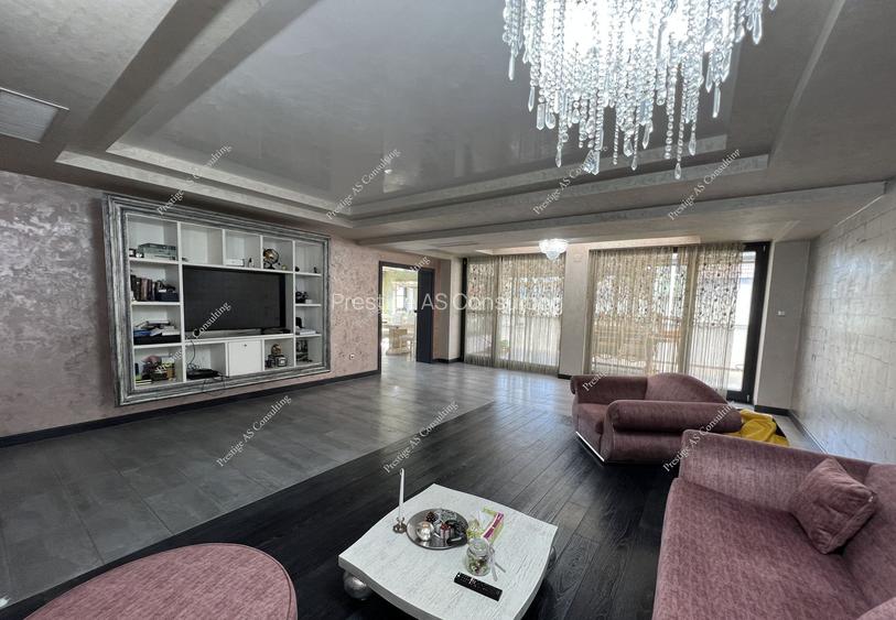 Cladire 7 Incaperi 5 Grupuri Sanitare| 1056mp Teren | Calea Lipovei - 2