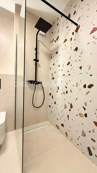 Apartament finisat, balcon, etaj 1, zona Vivo - 9