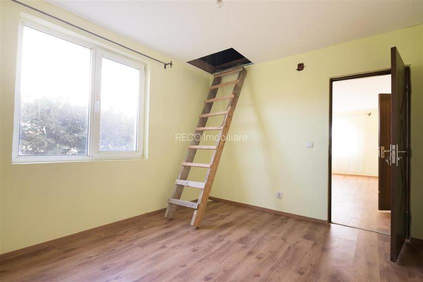 RECO Casa noua 210 mp utili zona Oncea Oradea - 28