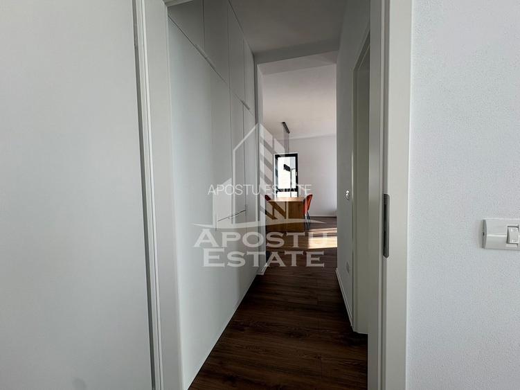 Apartament cu 2 camere de inchiriat, petfriendly, loc de parcare,Giroc - 8