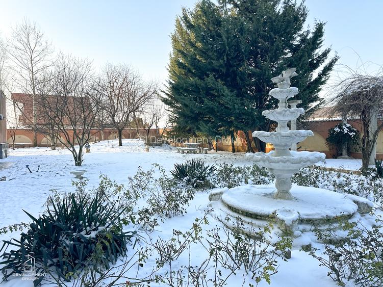 Imobil 11 Camere 675mp utili  - Pantelimon, 1130 mp teren langa lac - 26