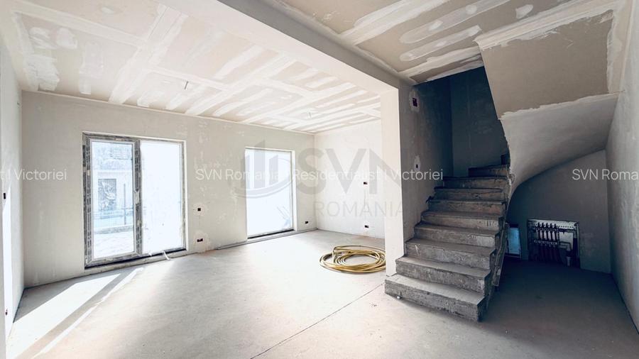 REV2005427 Vila de vanzare in Otopeni - 4