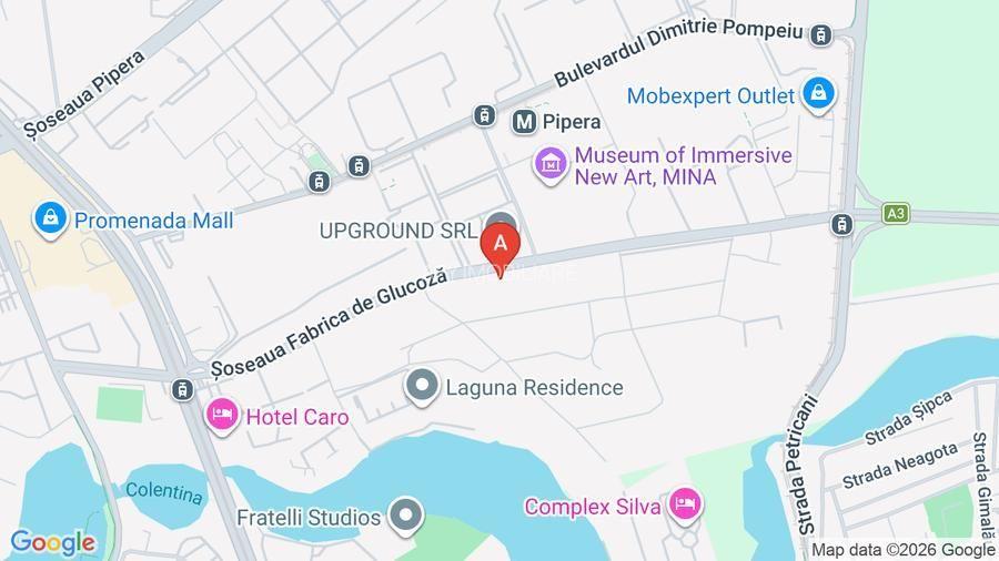 DE INCHIRIAT | APARTAMENT 2 CAMERE | PRIMA VISTA - 15